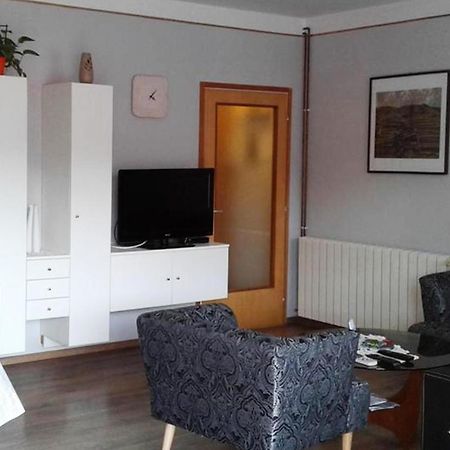 Cecillia Mare Apartments Ρόβινι Εξωτερικό φωτογραφία