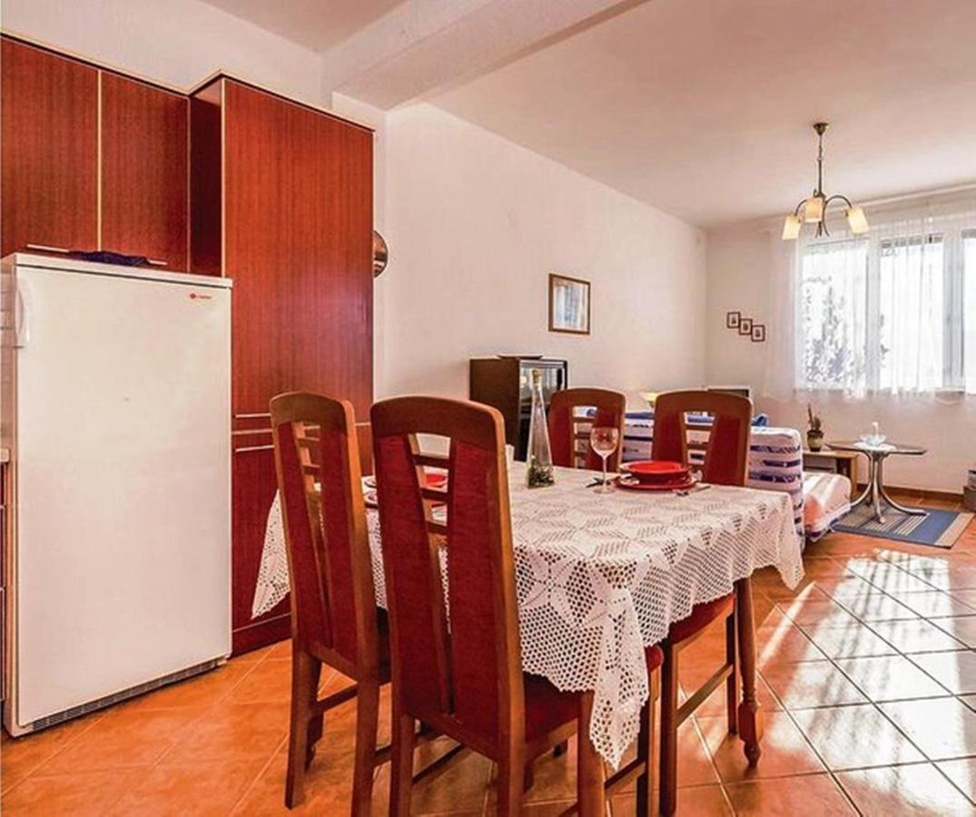 Cecillia Mare Apartments Ρόβινι Εξωτερικό φωτογραφία