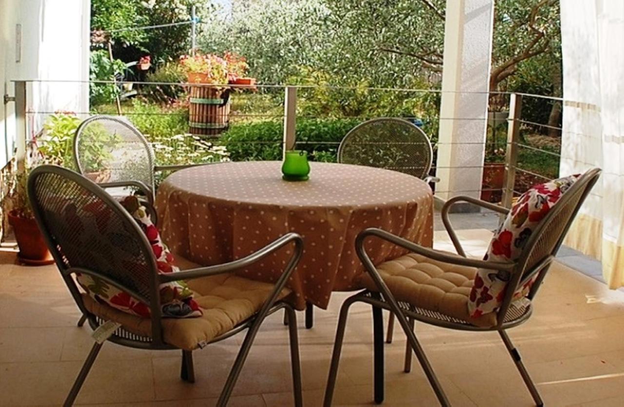 Cecillia Mare Apartments Ρόβινι Εξωτερικό φωτογραφία