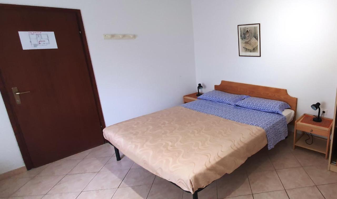 Cecillia Mare Apartments Ρόβινι Εξωτερικό φωτογραφία