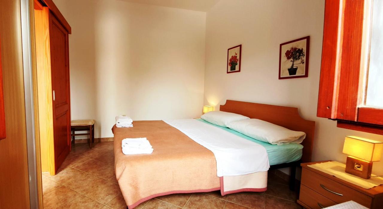 Cecillia Mare Apartments Ρόβινι Εξωτερικό φωτογραφία