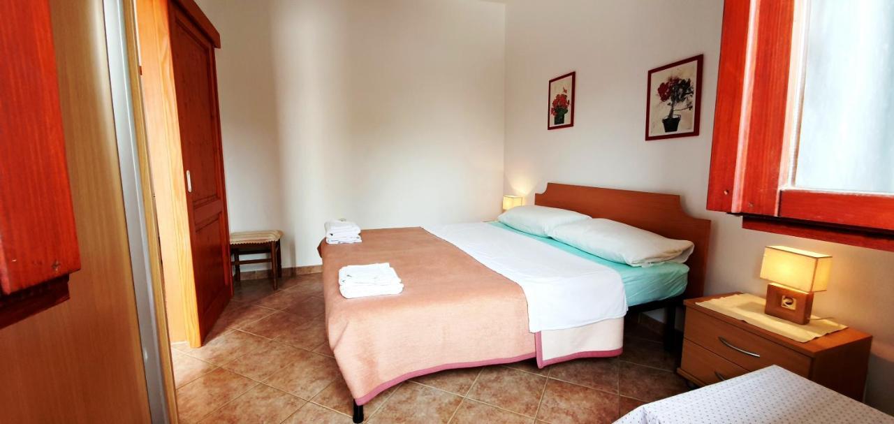 Cecillia Mare Apartments Ρόβινι Εξωτερικό φωτογραφία