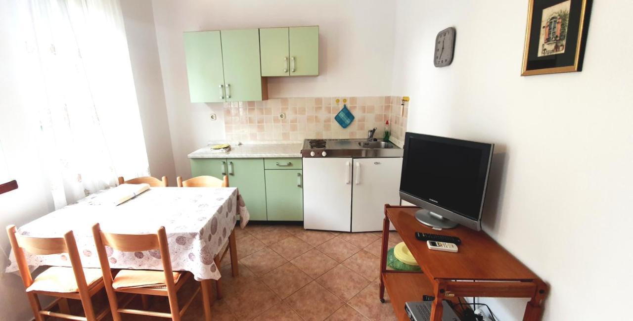 Cecillia Mare Apartments Ρόβινι Εξωτερικό φωτογραφία