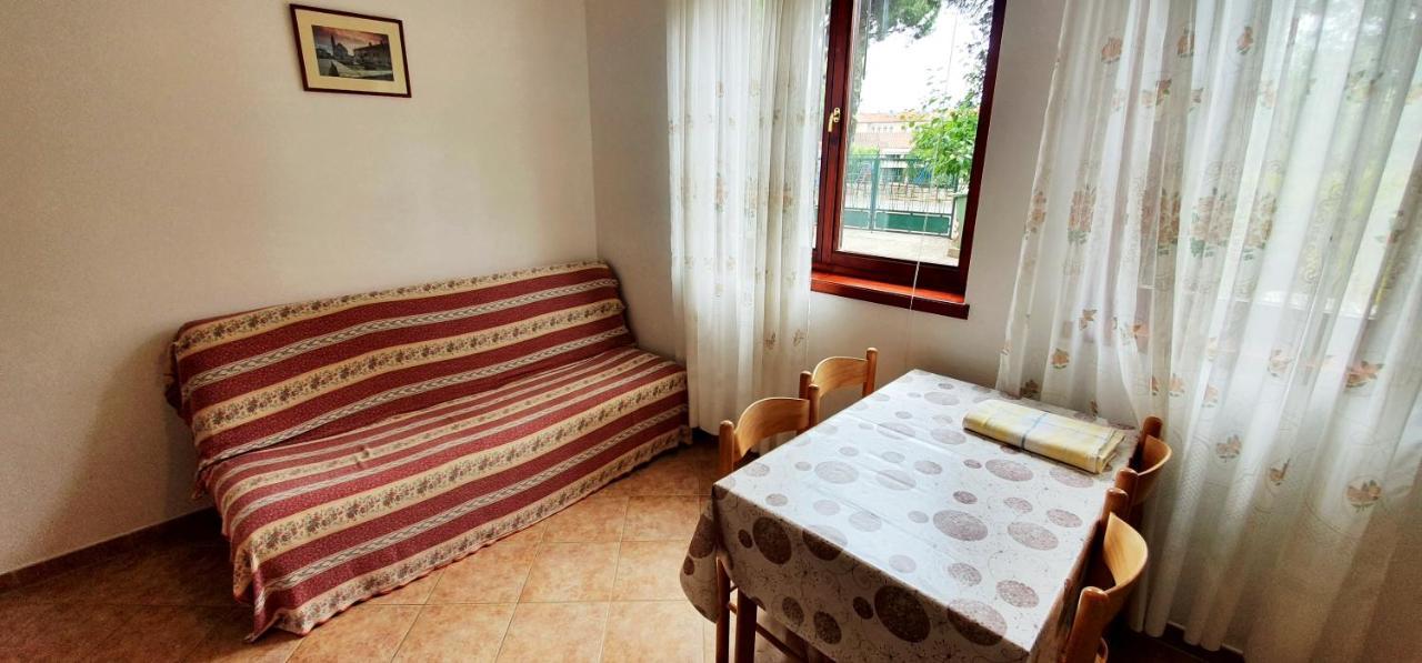 Cecillia Mare Apartments Ρόβινι Εξωτερικό φωτογραφία