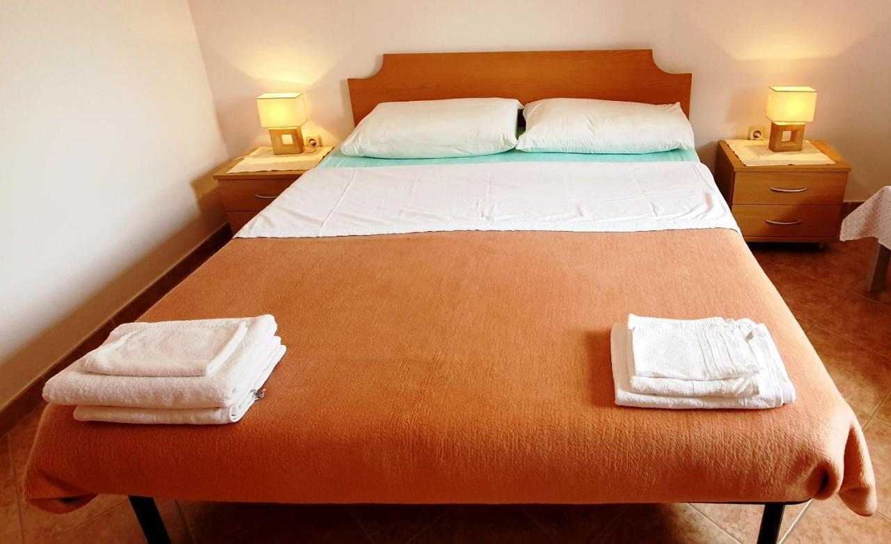 Cecillia Mare Apartments Ρόβινι Εξωτερικό φωτογραφία