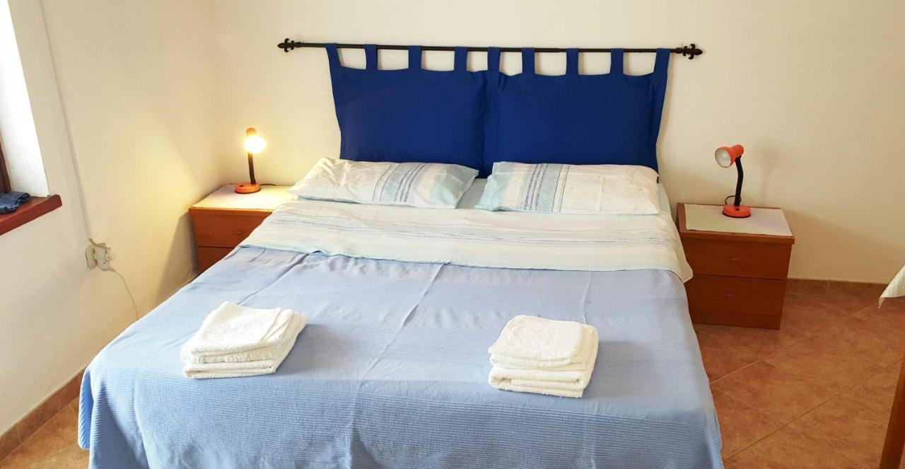 Cecillia Mare Apartments Ρόβινι Εξωτερικό φωτογραφία
