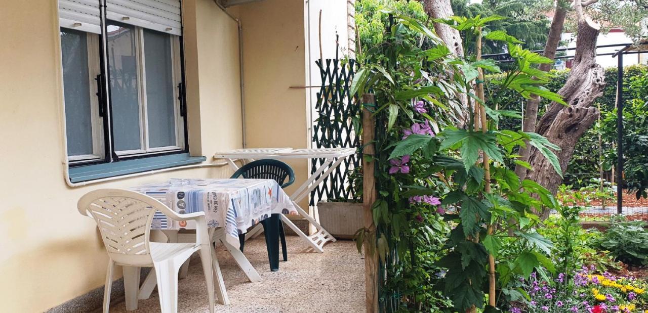 Cecillia Mare Apartments Ρόβινι Εξωτερικό φωτογραφία