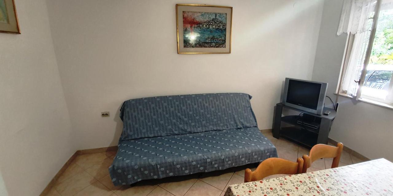 Cecillia Mare Apartments Ρόβινι Εξωτερικό φωτογραφία