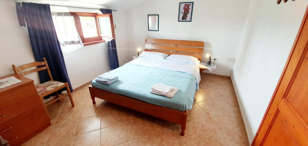Cecillia Mare Apartments Ρόβινι Εξωτερικό φωτογραφία