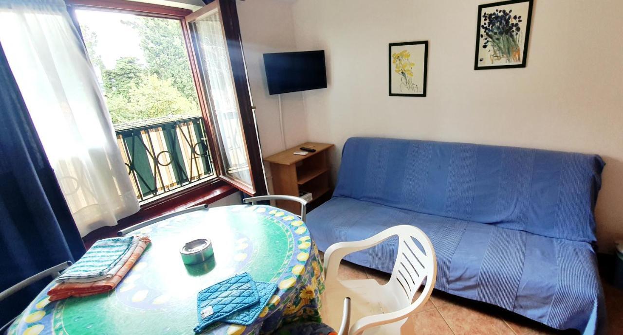 Cecillia Mare Apartments Ρόβινι Εξωτερικό φωτογραφία