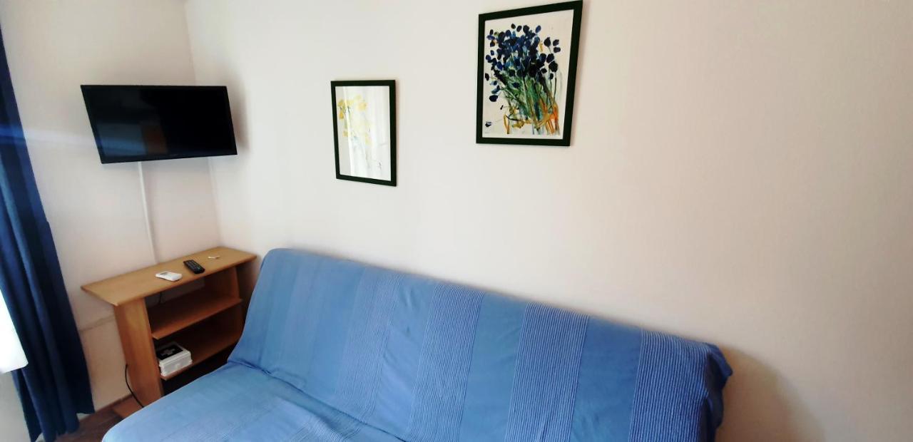 Cecillia Mare Apartments Ρόβινι Εξωτερικό φωτογραφία