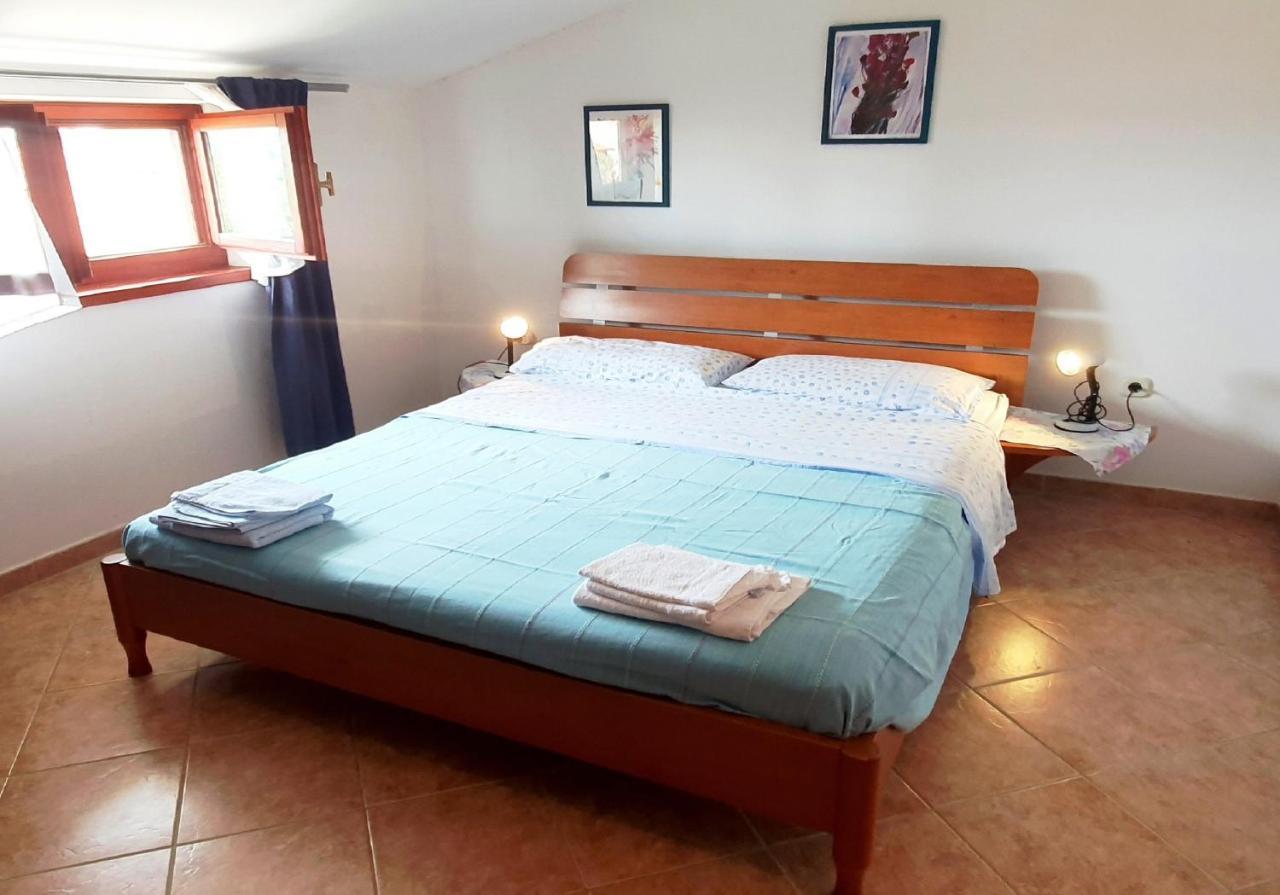 Cecillia Mare Apartments Ρόβινι Εξωτερικό φωτογραφία