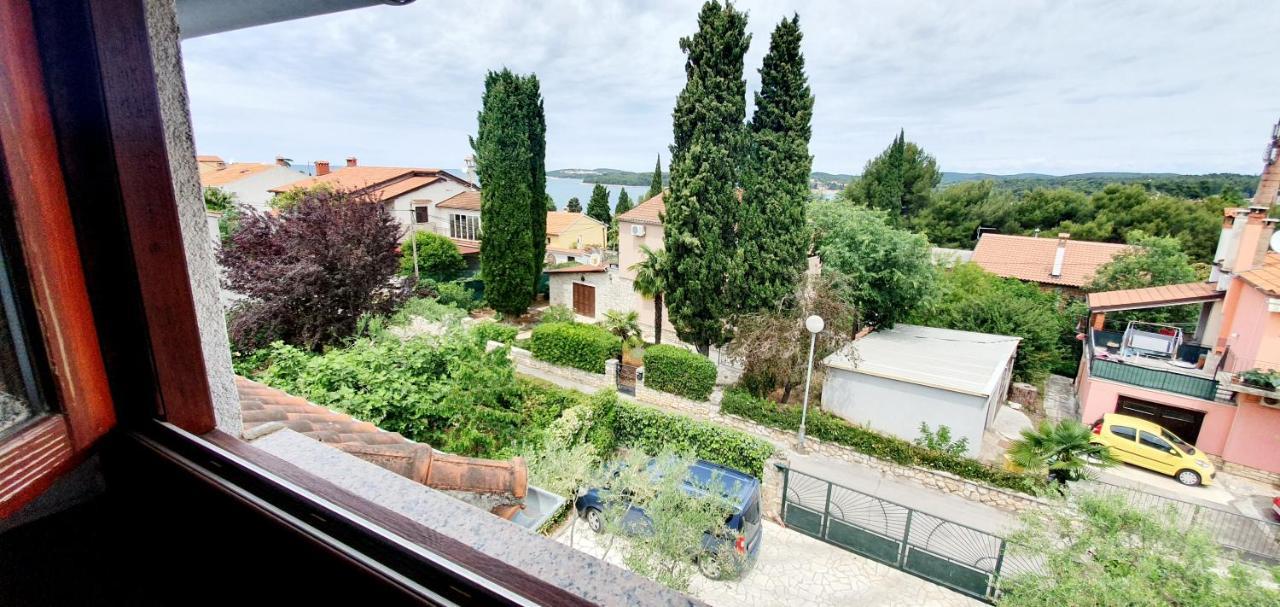 Cecillia Mare Apartments Ρόβινι Εξωτερικό φωτογραφία